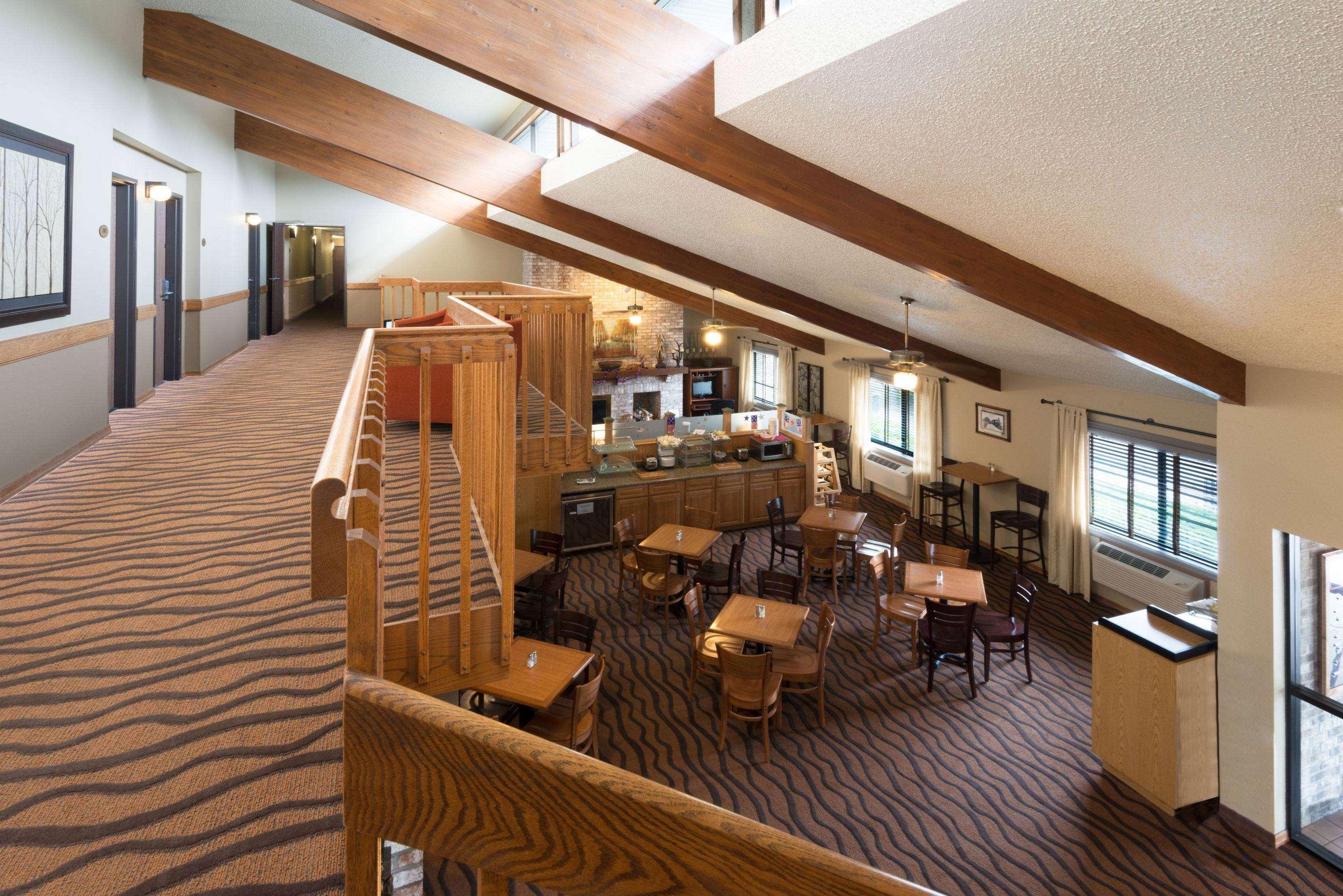 Motel Americinn By Wyndham Minocqua