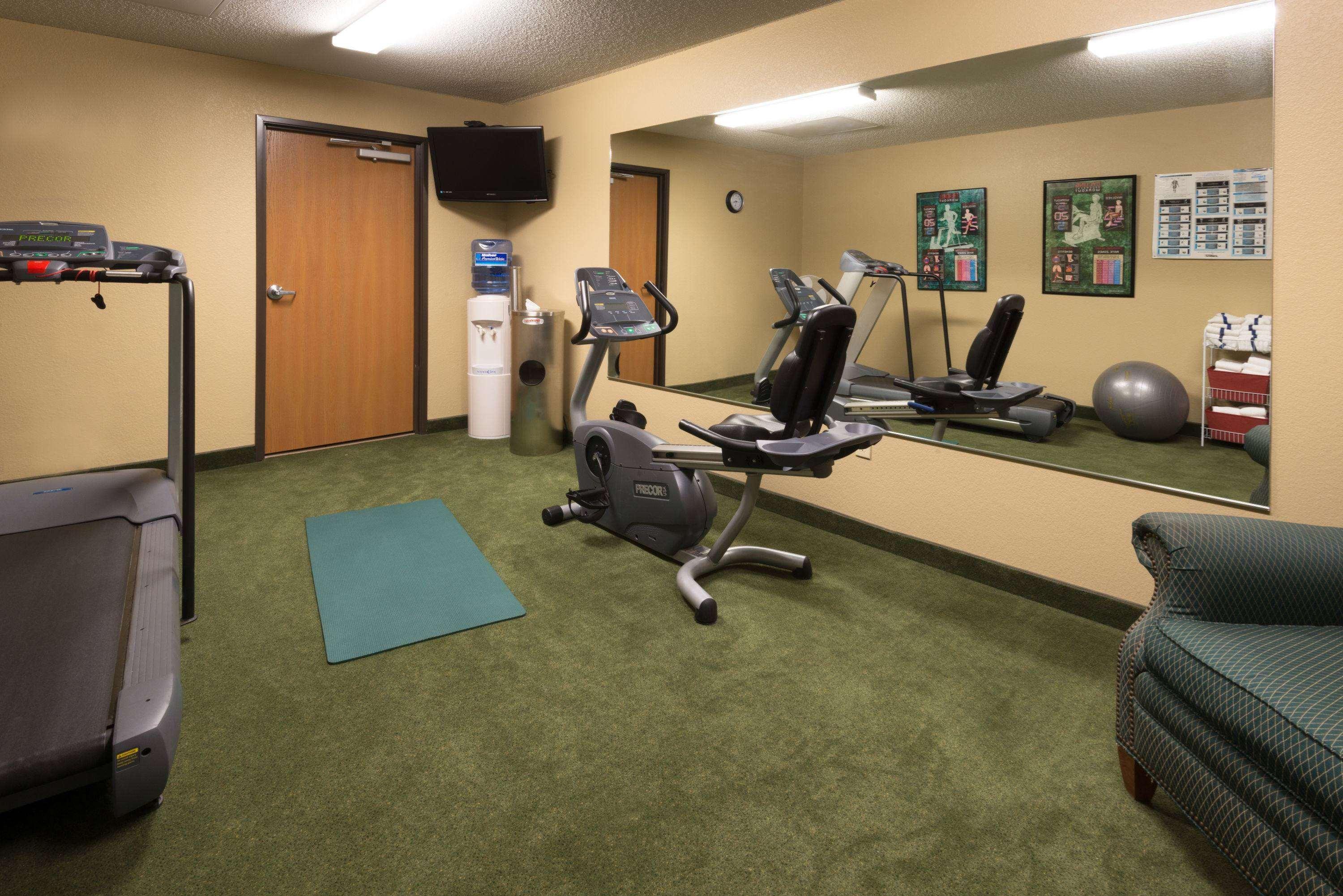Americinn By Wyndham Motel Minocqua