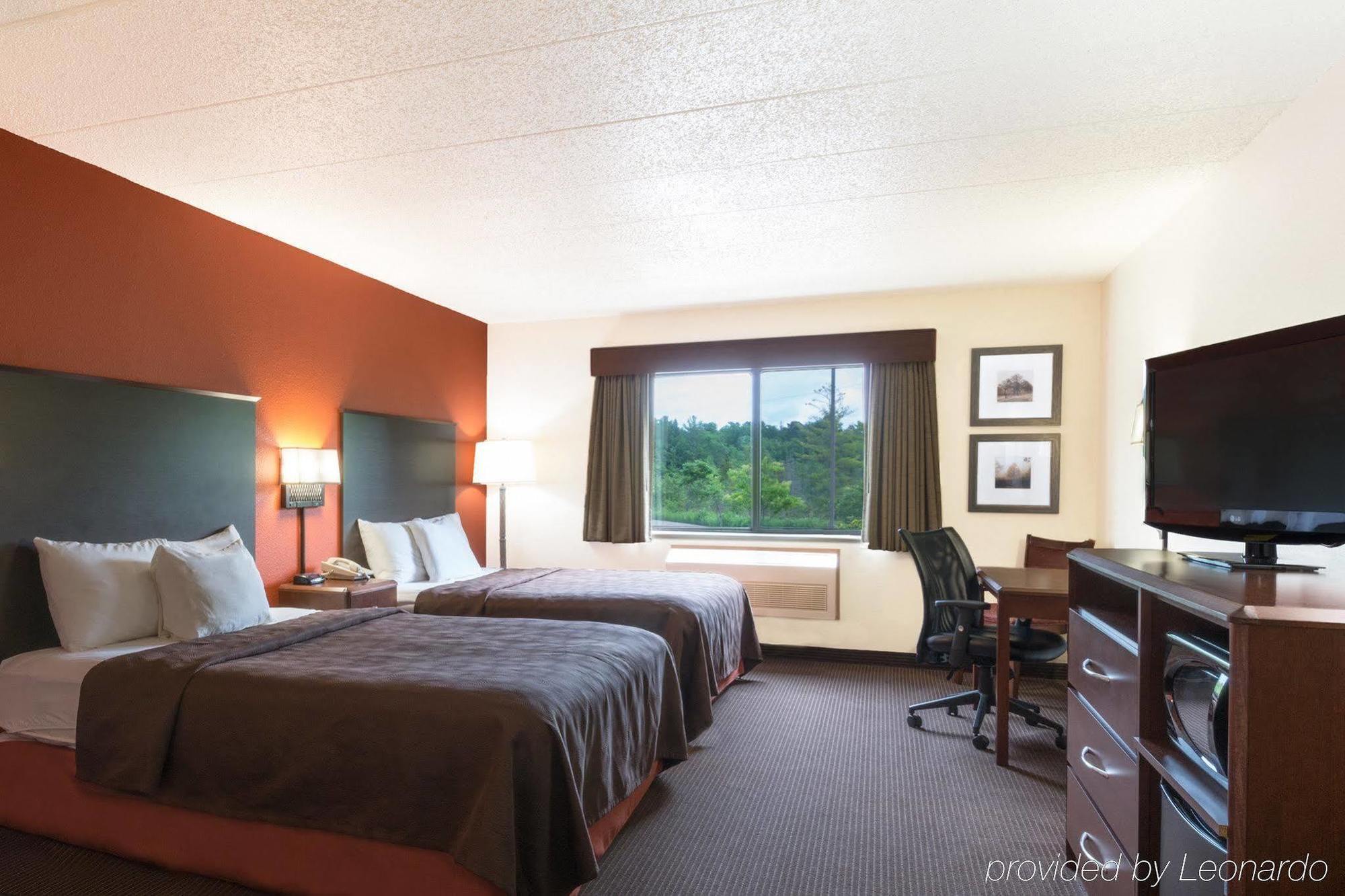 Americinn By Wyndham Motel 3*